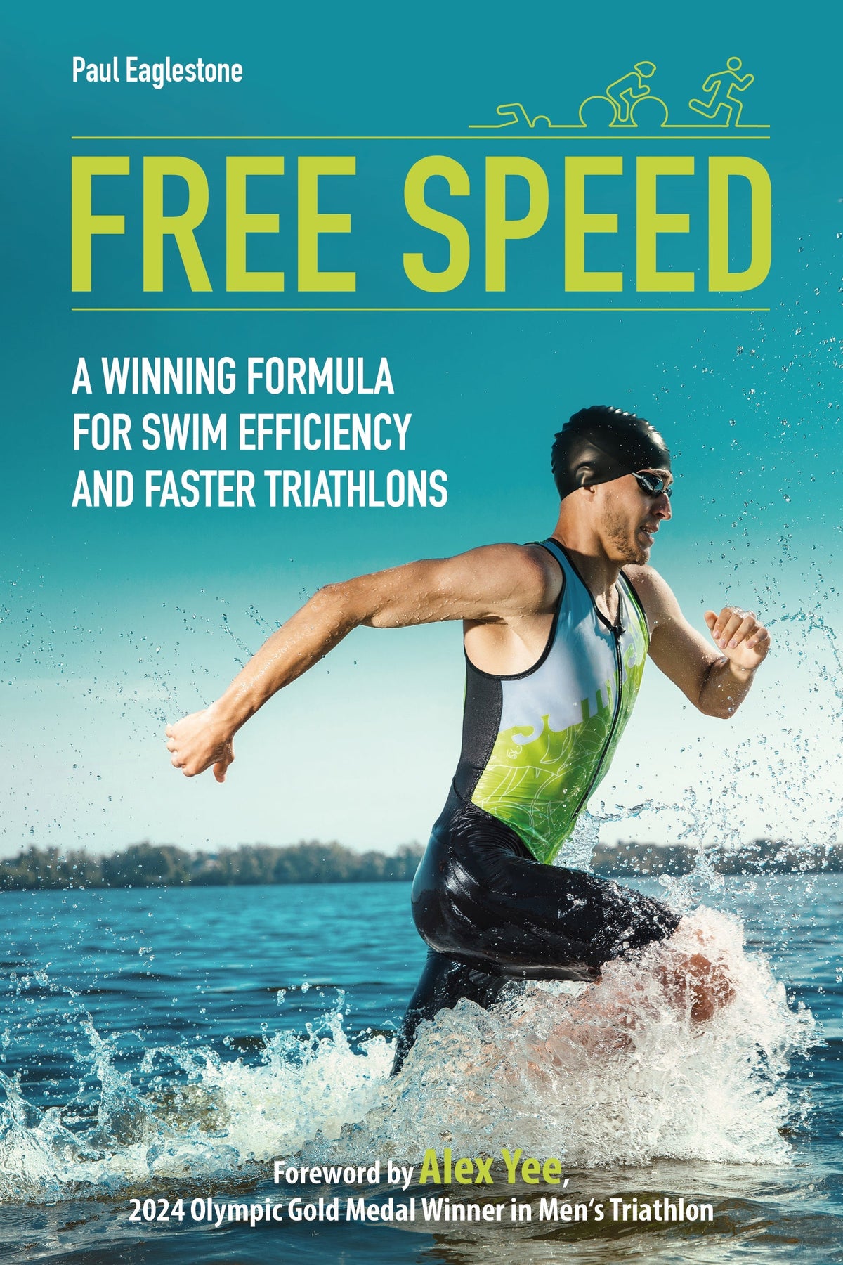 17/20s: A simple but powerful swim set to unlock free speed