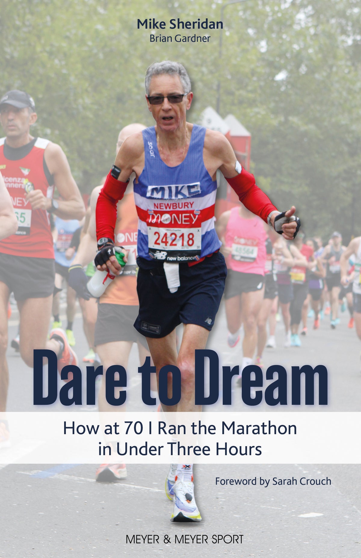 Dare to Dream